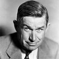 Will Rogers